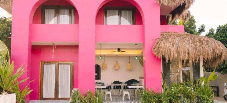 Big Waves Boutique Hotel Siargao图片