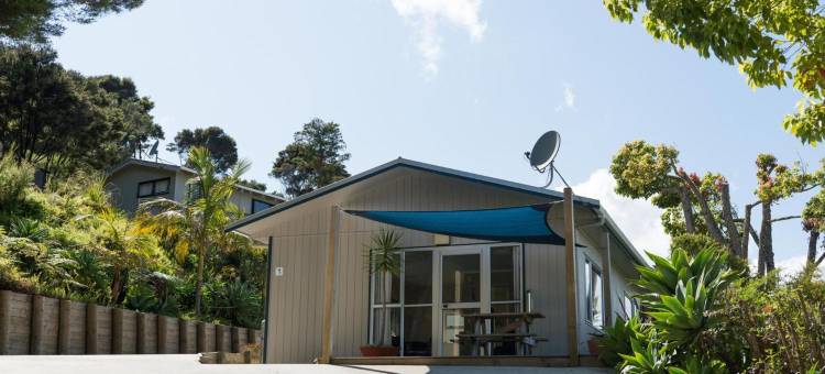 罗素岛10 大假日别墅酒店(Russell Top 10 Holiday Villas)图片