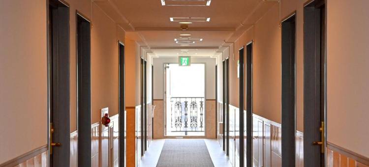 可儿公园酒店(Park Hotel Kani)图片