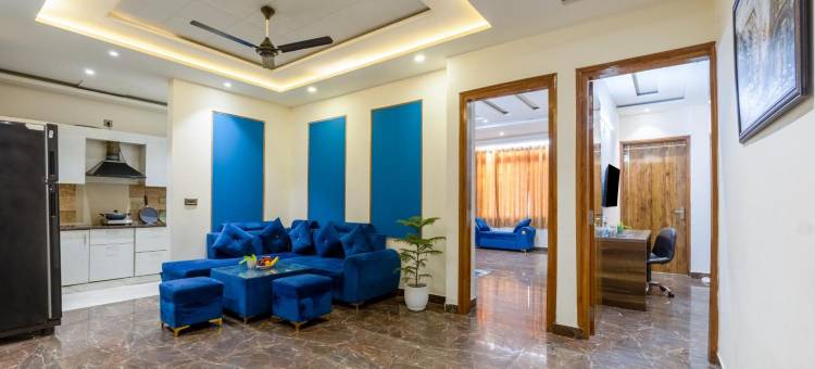 樱花民宿(OnlyStay BnB Golf Course Road)图片