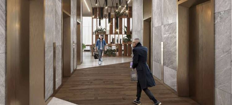 达兰诺富特公寓酒店(即将开业)(Novotel Dhahran Hotel & Residences (Opening Soon))图片