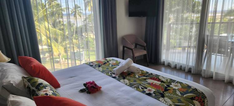 珊瑚海岸海滨公寓(Ramada Suites by Wyndham Seafront Coral Coast)图片