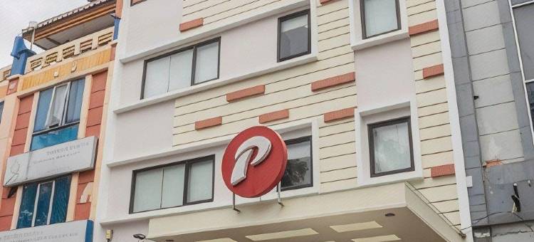 雅加达德普利马机场1号酒店(D'Primahotel Airport Jakarta 1)图片