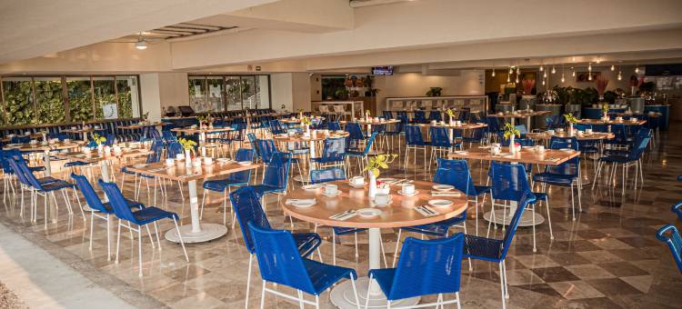 Holiday Inn Resort Acapulco图片