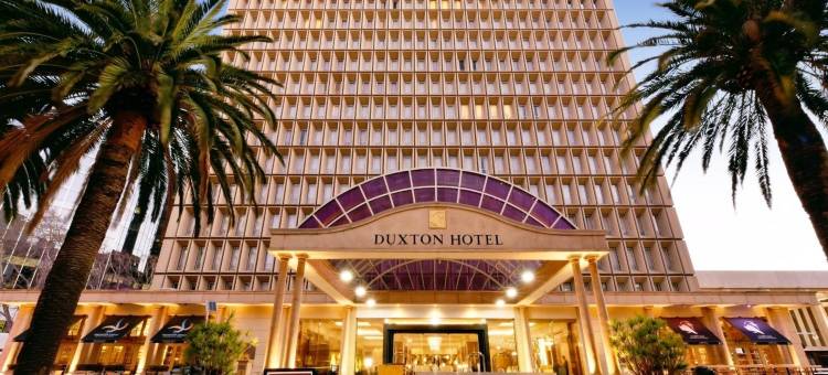 皇爵大酒店(Duxton Hotel Perth)图片