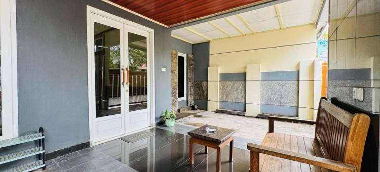 Java Mulia Homestay Syariah图片