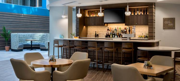 匹兹堡市中心EVEN酒店-IHG旗下(Even Hotel Pittsburgh Downtown)图片