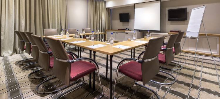 Holiday Inn Express 桑顿 - WOODMEAD(Holiday Inn Express Sandton - Woodmead)图片