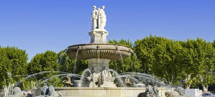 ibis budget 普罗旺斯地区艾克斯莱斯米勒斯酒店(Ibis Budget Aix-en-Provence les Milles)图片