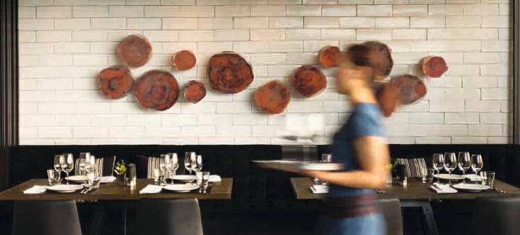 基加利瑞享酒店(2025 年 10 月开业)(Mövenpick Kigali)图片