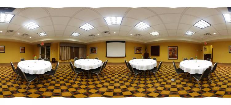 智选假日套房酒店堪萨斯城，正佳(Holiday Inn Express & Suites Kansas City-Grandview)图片