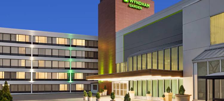 温德姆花园托托瓦(Wyndham Garden Totowa)图片