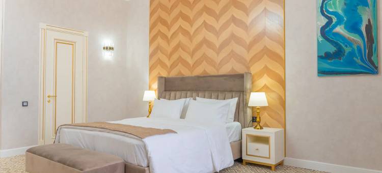 突厥斯坦温德姆华美达酒店(Ramada by Wyndham Turkistan)图片