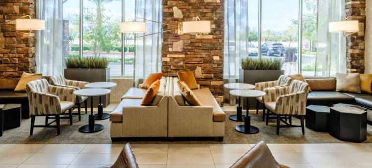 拉斯维加斯银顿村凯悦嘉轩酒店(Hyatt Place Las Vegas at Silverton Village)图片