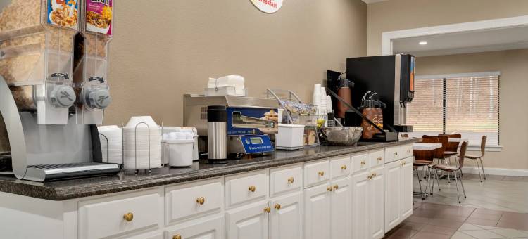 珍珠-杰克逊东速8酒店(Super 8 by Wyndham Pearl/Jackson/East)图片