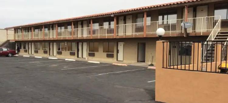 Travelodge by Wyndham Blythe图片