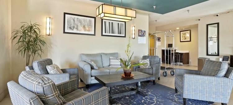 Baymont by Wyndham Henderson-Northeast Denver图片