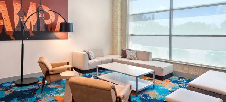 坦帕机场西岸凯悦嘉寓酒店(Hyatt House Tampa Airport/Westshore)图片