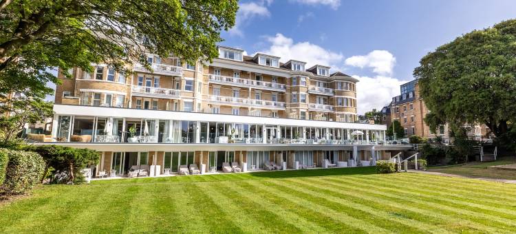 尼基酒店(The Nici)图片