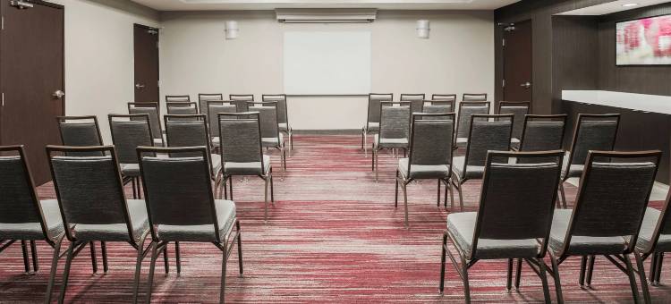 达拉斯梅斯基特万怡酒店(Courtyard Dallas Mesquite)图片