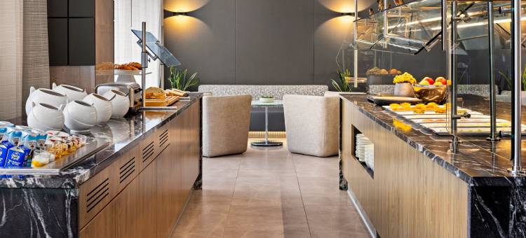 明尼阿波利斯西端AC酒店(AC Hotel Minneapolis West End)图片