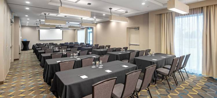 Residence Inn Toronto Mississauga West图片