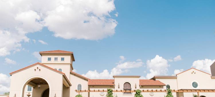 达拉斯普拉诺/科勒尼万怡酒店(Courtyard Dallas Plano/The Colony)图片