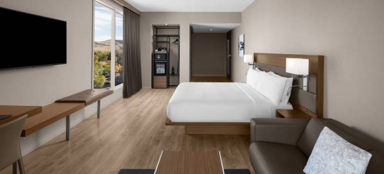 博兹曼市中心AC酒店(AC Hotel Bozeman Downtown)图片