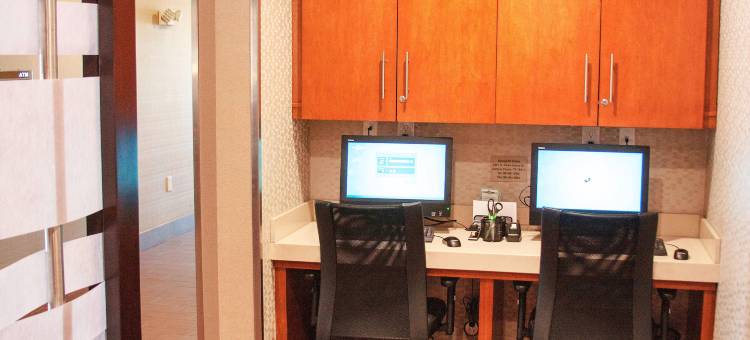 SpringHill Suites Corpus Christi图片