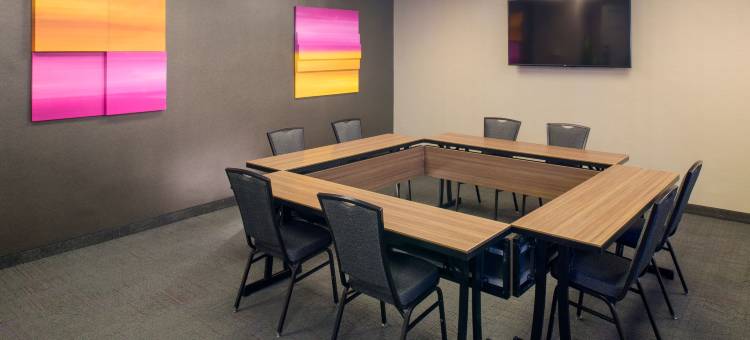 Residence Inn Columbia Northeast/Fort Jackson Area图片