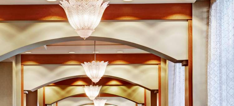 麦克道尔山斯科特斯德万豪酒店(Scottsdale Marriott at McDowell Mountains)图片