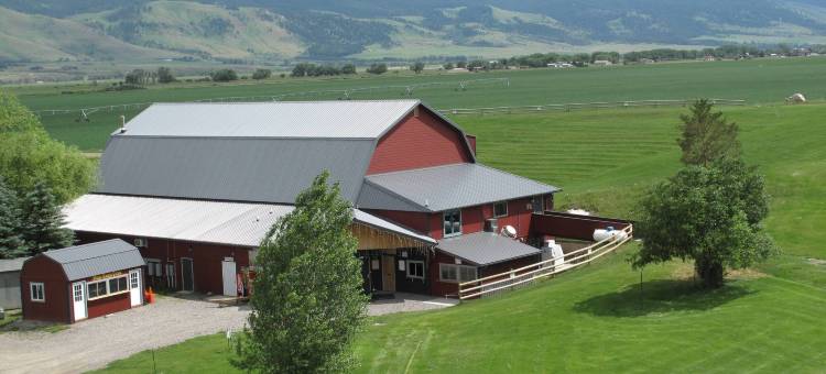 Fairfield Inn & Suites Livingston Yellowstone图片