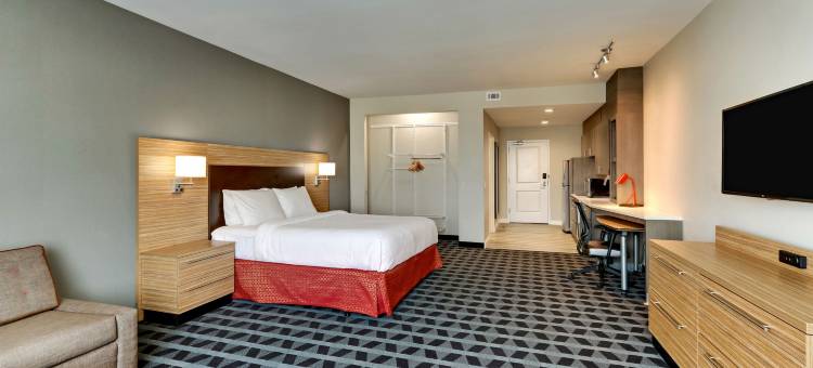 TownePlace Suites Houston Northwest/Beltway 8图片