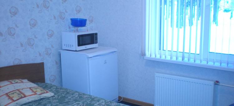 斯毕亚查卡酒店(Sibiryachka)图片