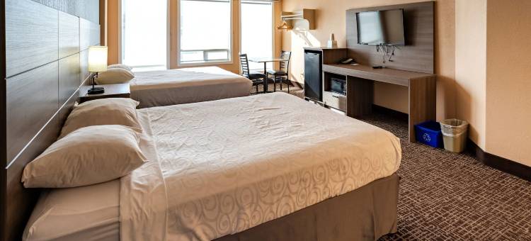 温德姆华美达克兰布鲁克酒店(Ramada by Wyndham Cranbrook)图片