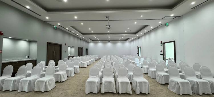 Holiday Inn 乌鲁阿潘(Holiday Inn Uruapan)图片