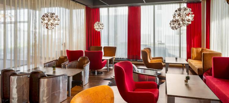 格拉茨机场阿梅迪亚快捷酒店，温德姆Trademark精选(Amedia Express Graz Airport, Trademark Collection by Wyndham)图片