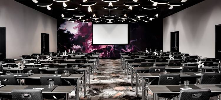 多伦多W酒店(W Toronto)图片