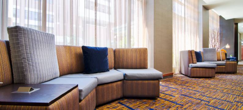 UAB伯明翰市区万怡酒店(Courtyard Birmingham Downtown at UAB)图片