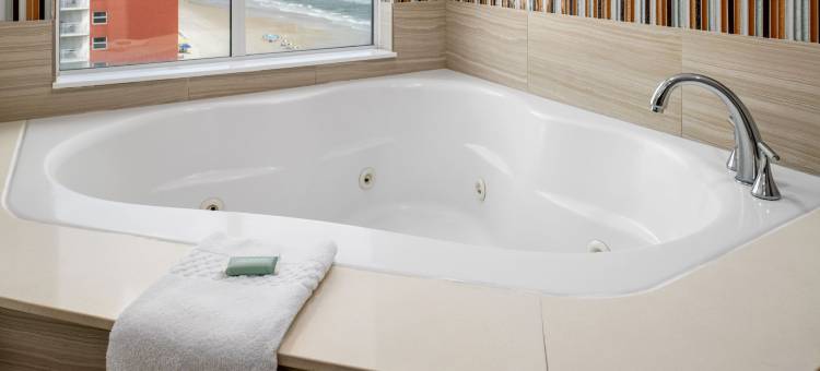 Residence Inn Daytona Beach Oceanfront图片