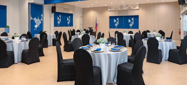 达沃麦客达温德姆酒店(Microtel by Wyndham Davao)图片