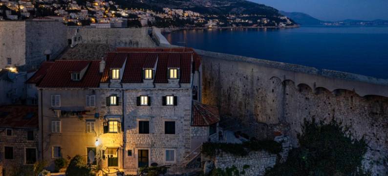 STAYEVA 11号别墅(Stayeva 11)图片