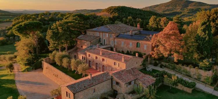 博尔戈圣特安布罗吉奥度假村(Borgo Sant'Ambrogio - Resort)图片