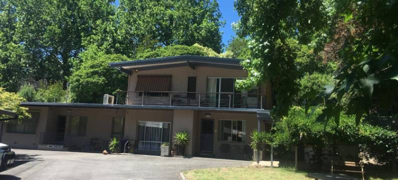 奥文斯尤河滨公寓(Ovensview on Riverside)图片