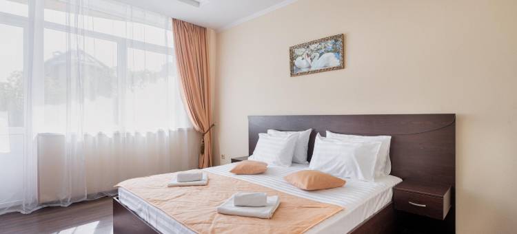 精英大酒店(Hotel Grand Elite)图片