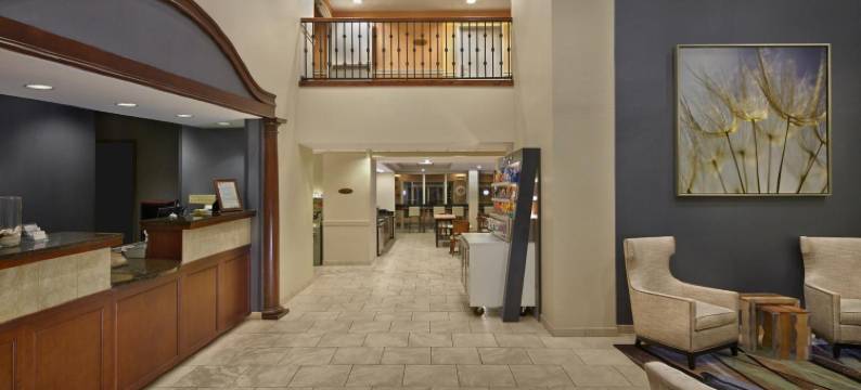 萨摩普雷斯酒店(SummerPlace Inn)图片