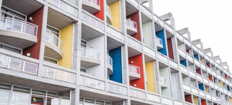 阿尔达萨达海滨酒店(Hotel Alda Sada Marina)图片