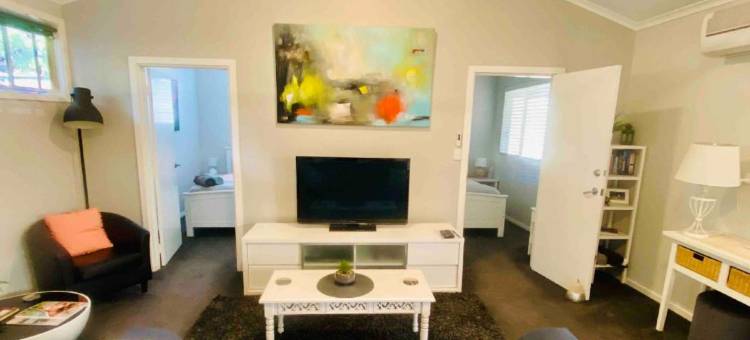 Adelaide Hills Escape图片