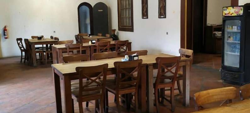 安蒂卡酒店(Antika Hotel)图片