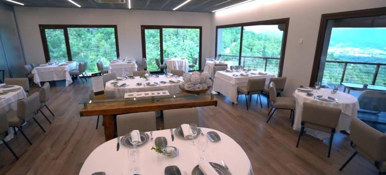 坎波伊斯佩拉莫拉酒店(Hotel Can Boix de Peramola)图片
